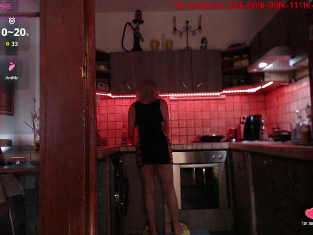 Magdalenaaa live cam on BongaCams