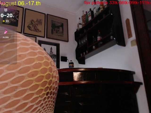 Magdalenaaa live cam on BongaCams