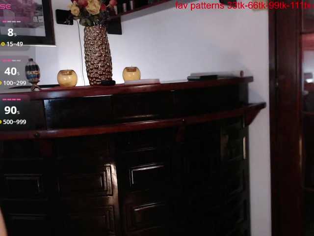 Magdalenaaa live cam on BongaCams