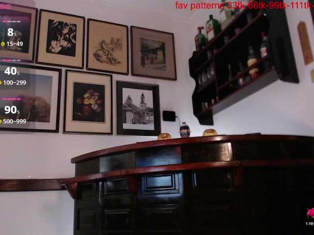 Magdalenaaa live cam on BongaCams
