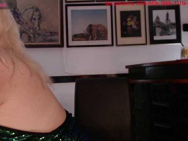 Magdalenaaa live cam on BongaCams