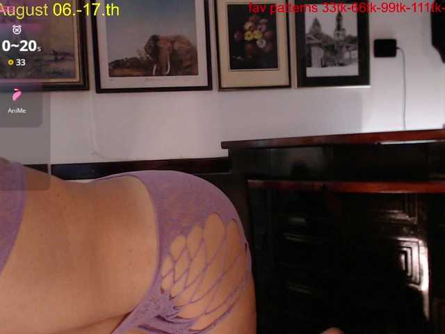 Magdalenaaa live cam on BongaCams