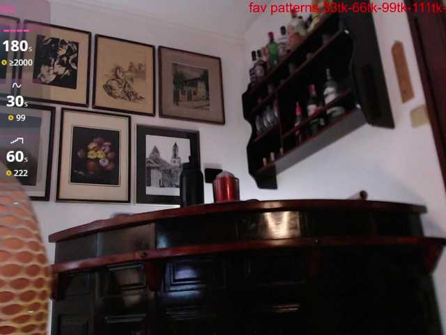 Magdalenaaa live cam on BongaCams