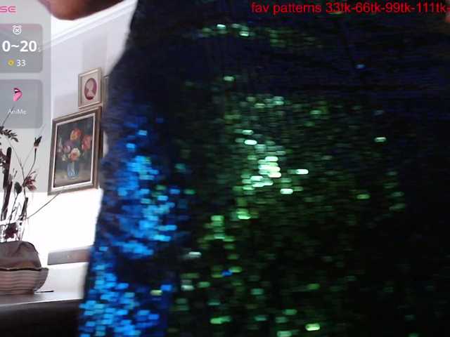 Magdalenaaa live cam on BongaCams