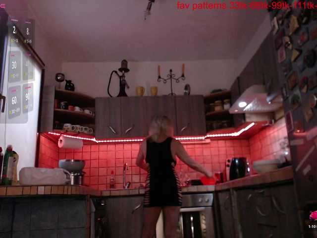 Magdalenaaa live cam on BongaCams
