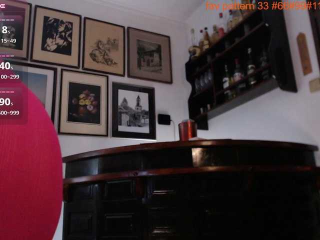 Magdalenaaa live cam on BongaCams