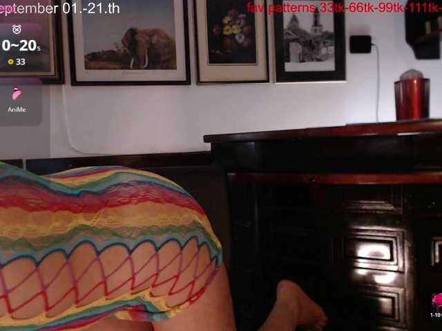 Magdalenaaa live cam on BongaCams
