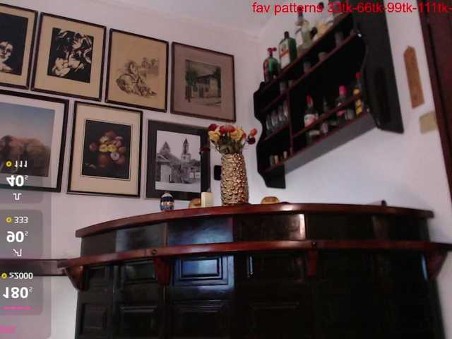 Magdalenaaa live cam on BongaCams