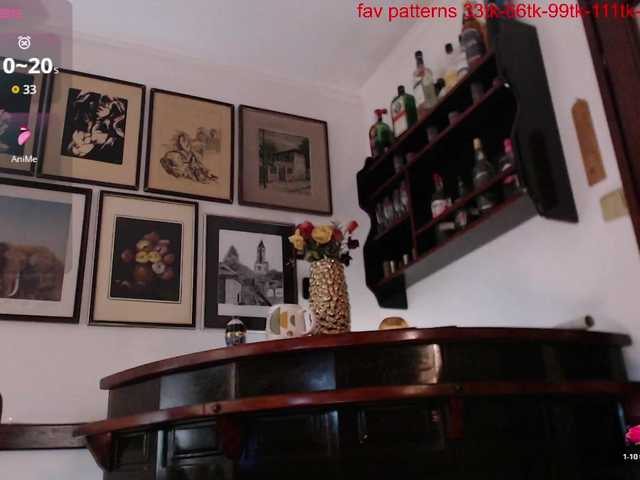 Magdalenaaa live cam on BongaCams
