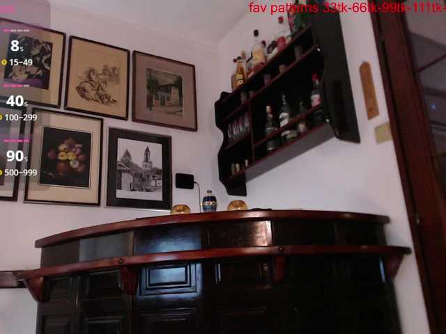 Magdalenaaa live cam on BongaCams