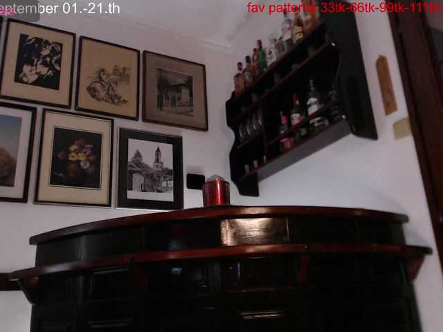 Magdalenaaa live cam on BongaCams