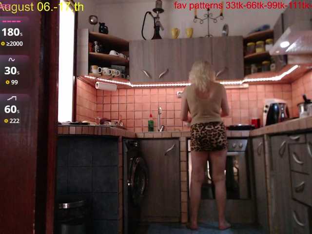 Magdalenaaa live webcam show