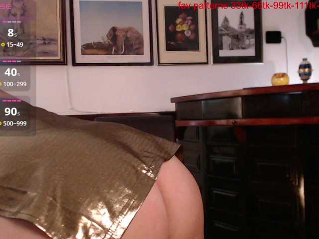 Magdalenaaa live cam on BongaCams