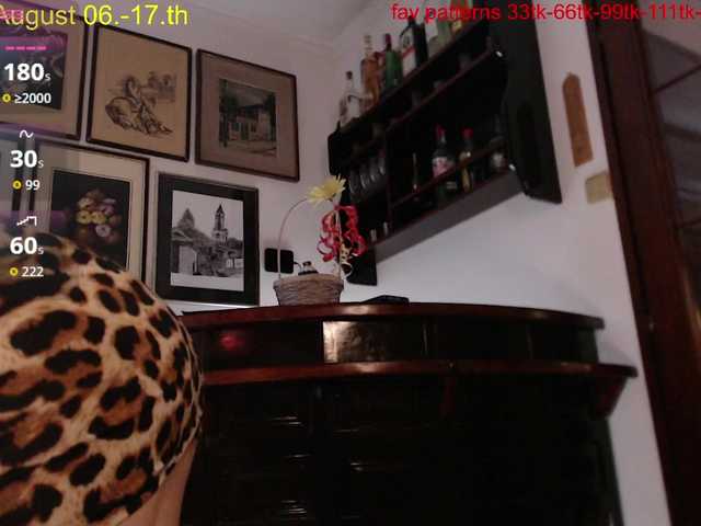 Magdalenaaa live webcam show