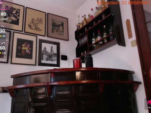 Magdalenaaa live cam on BongaCams