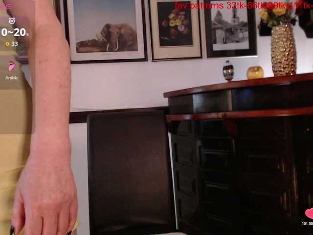 Magdalenaaa live cam on BongaCams
