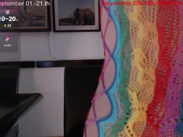 Magdalenaaa live cam on BongaCams