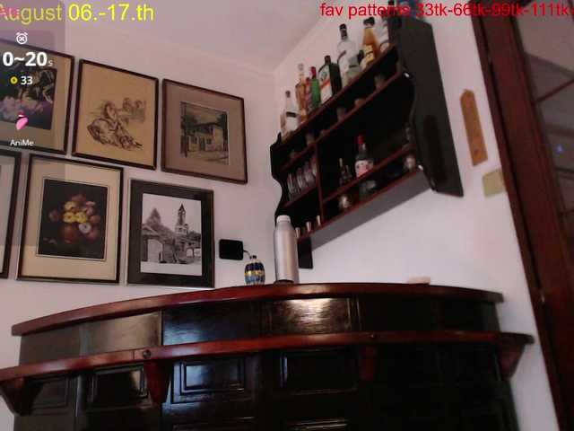 Magdalenaaa live cam on BongaCams