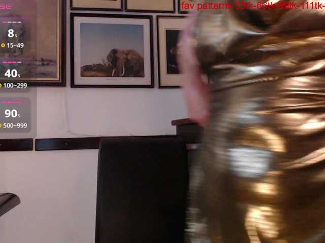 Magdalenaaa live cam on BongaCams