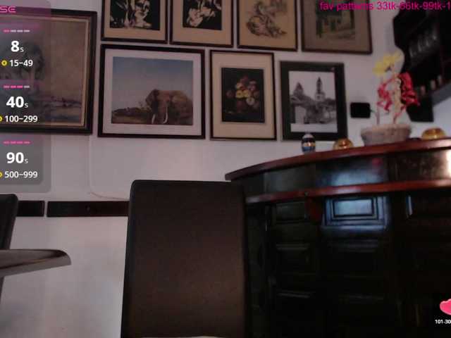 Magdalenaaa's BongaCams show and profile