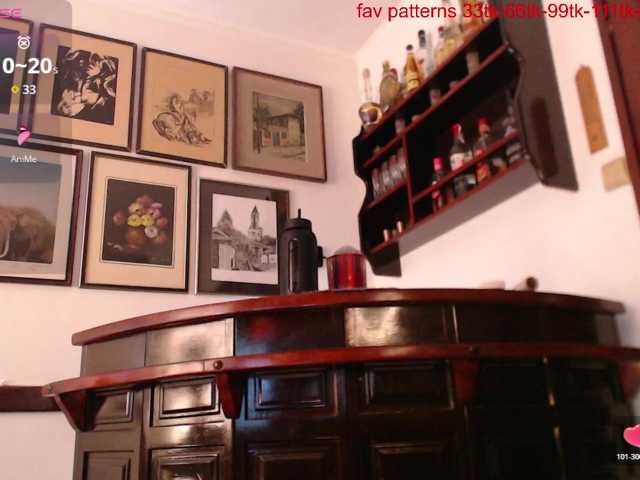 Magdalenaaa live cam on BongaCams