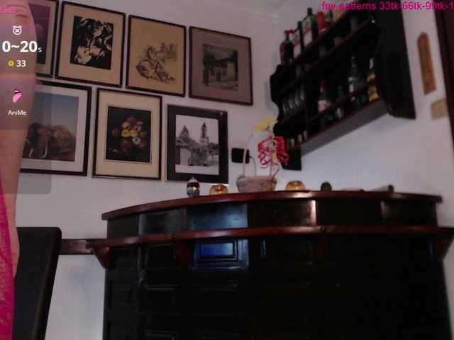 Magdalenaaa's BongaCams show and profile