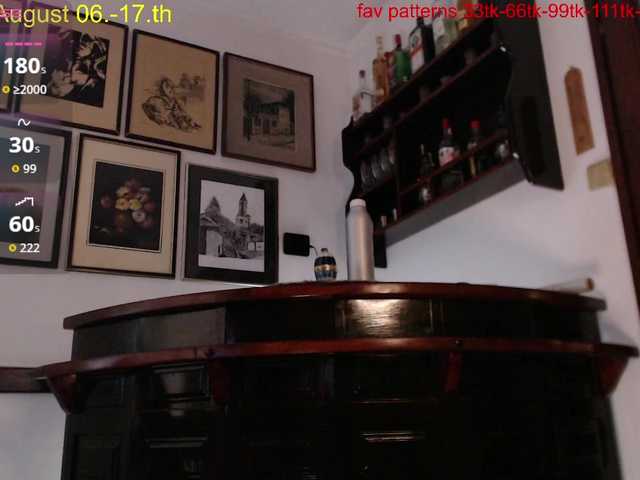 Magdalenaaa live webcam show