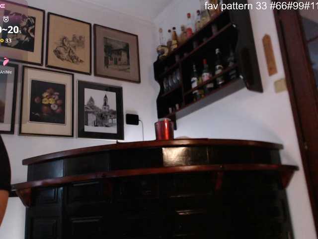 Magdalenaaa live cam on BongaCams
