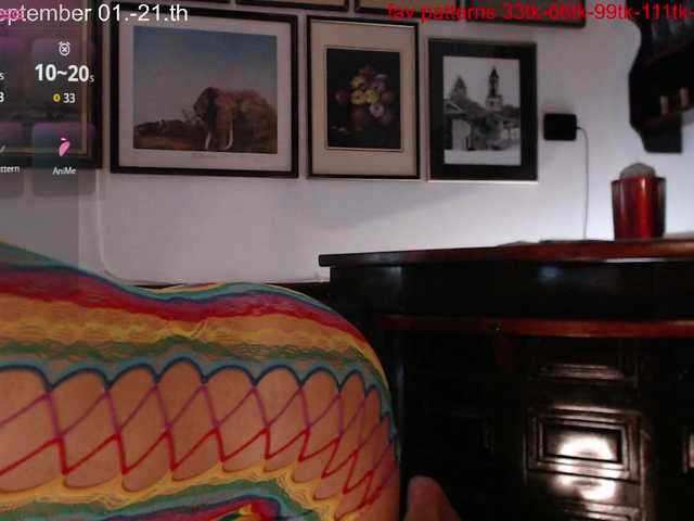 Magdalenaaa live cam on BongaCams