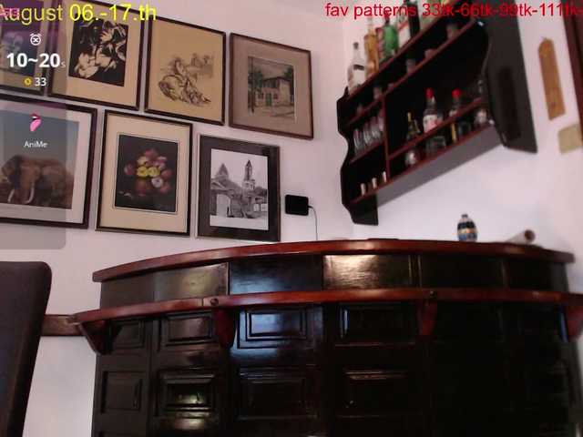 Magdalenaaa live cam on BongaCams