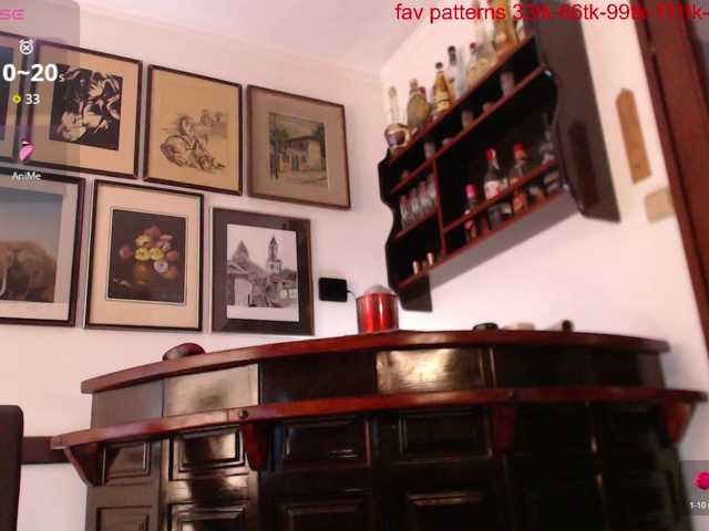 Magdalenaaa live cam on BongaCams