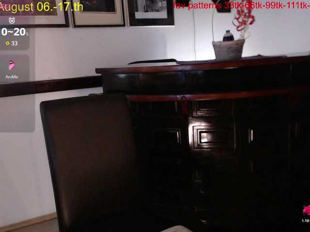 Magdalenaaa live webcam show