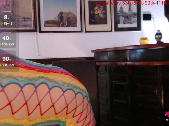 Magdalenaaa live cam on BongaCams
