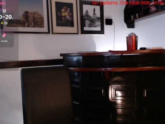 Magdalenaaa live cam on BongaCams