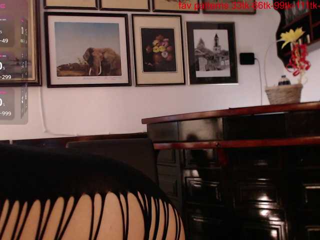 Magdalenaaa live cam on BongaCams