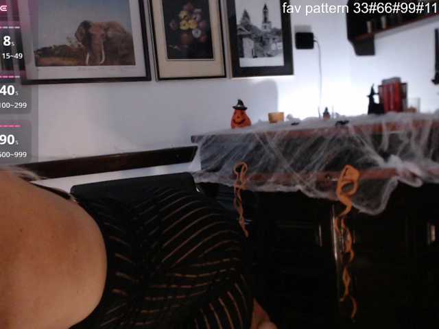 Magdalenaaa live cam on BongaCams
