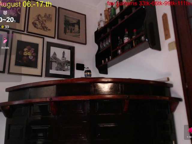 Magdalenaaa live webcam show