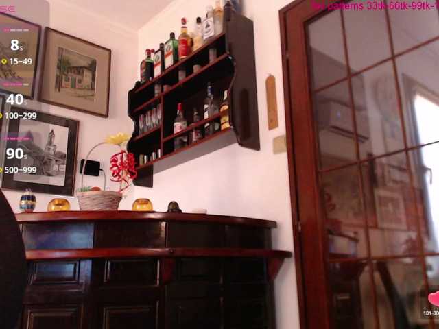 Magdalenaaa's BongaCams show and profile