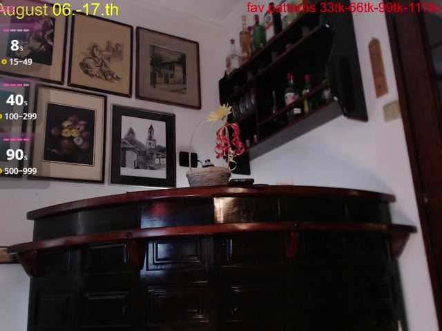 Magdalenaaa live webcam show