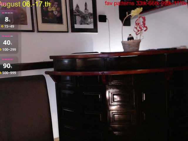 Magdalenaaa live webcam show