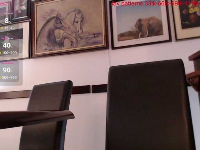 Magdalenaaa live cam on BongaCams