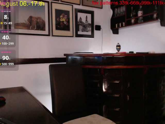 Magdalenaaa live cam on BongaCams