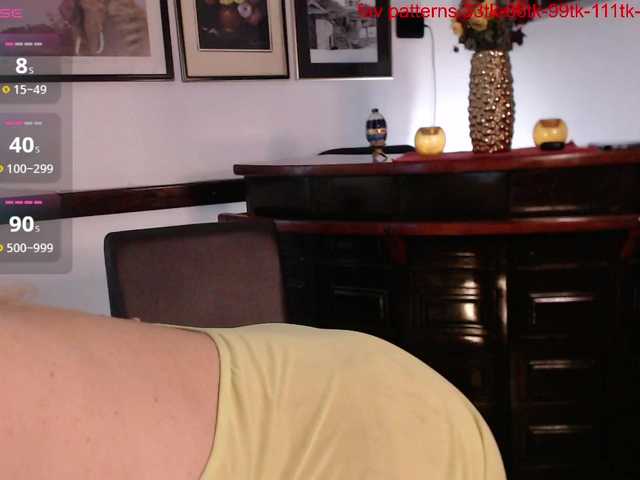 Magdalenaaa live cam on BongaCams
