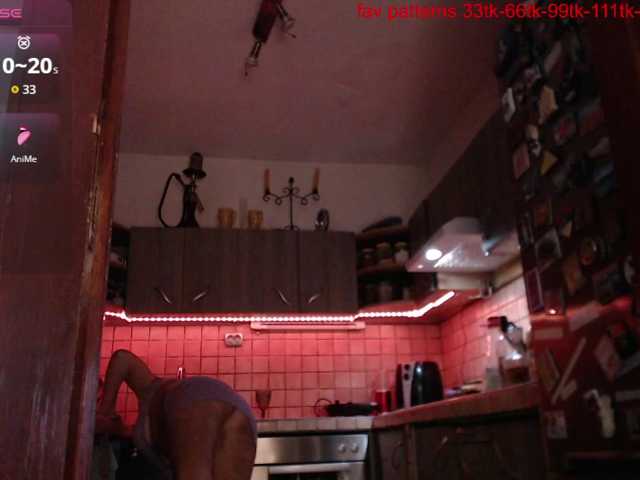 Magdalenaaa live cam on BongaCams