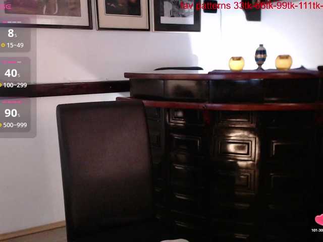 Magdalenaaa live cam on BongaCams