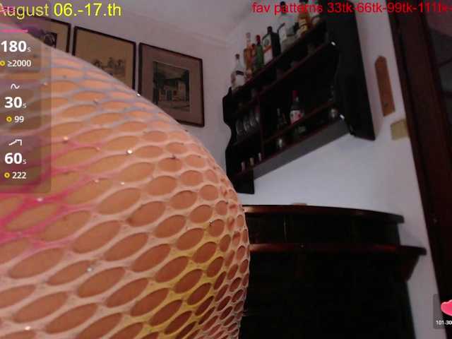 Magdalenaaa live cam on BongaCams