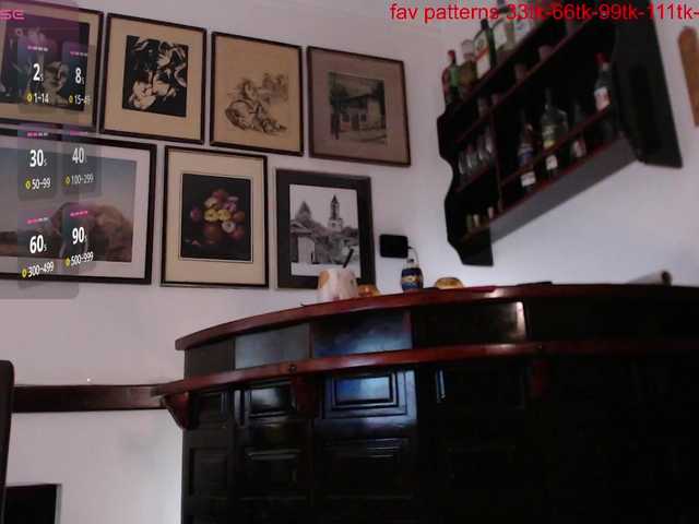 Magdalenaaa live cam on BongaCams