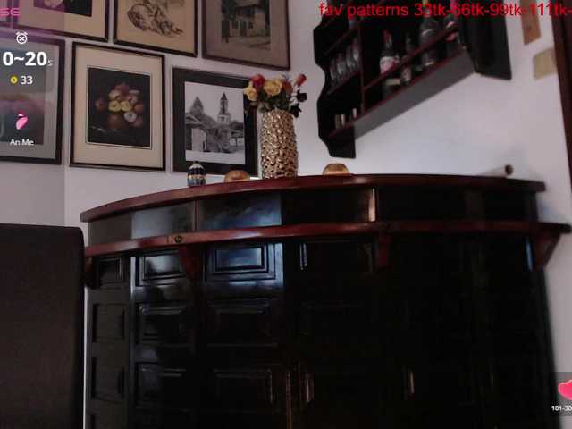 Magdalenaaa live cam on BongaCams