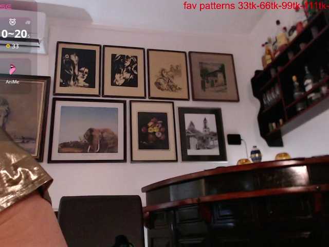 Magdalenaaa live cam on BongaCams