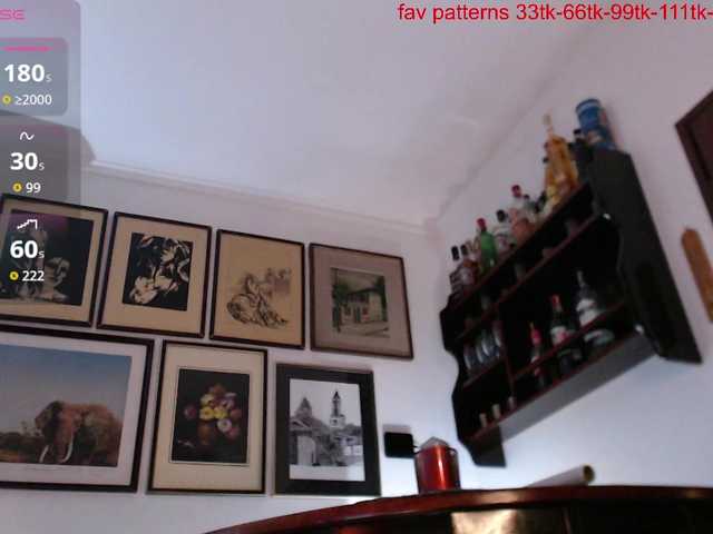 Magdalenaaa live cam on BongaCams
